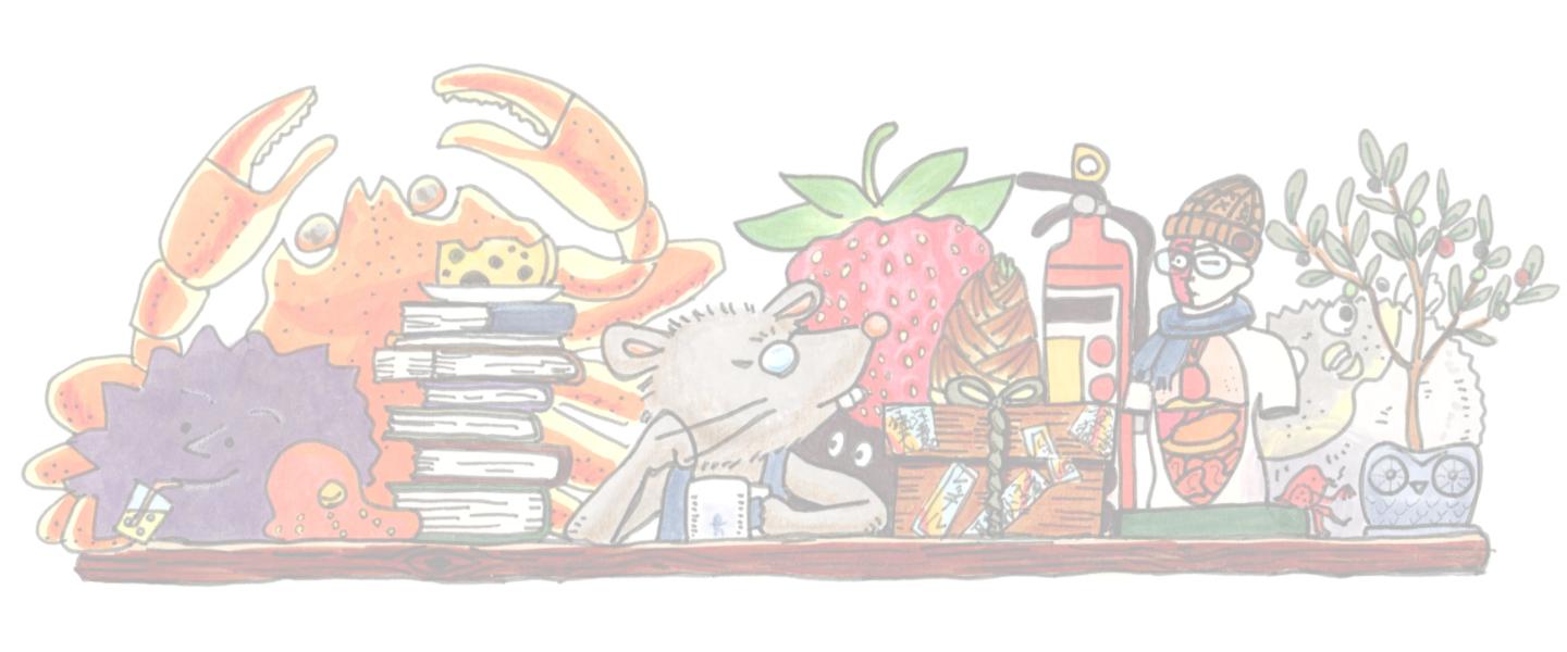Main Visual